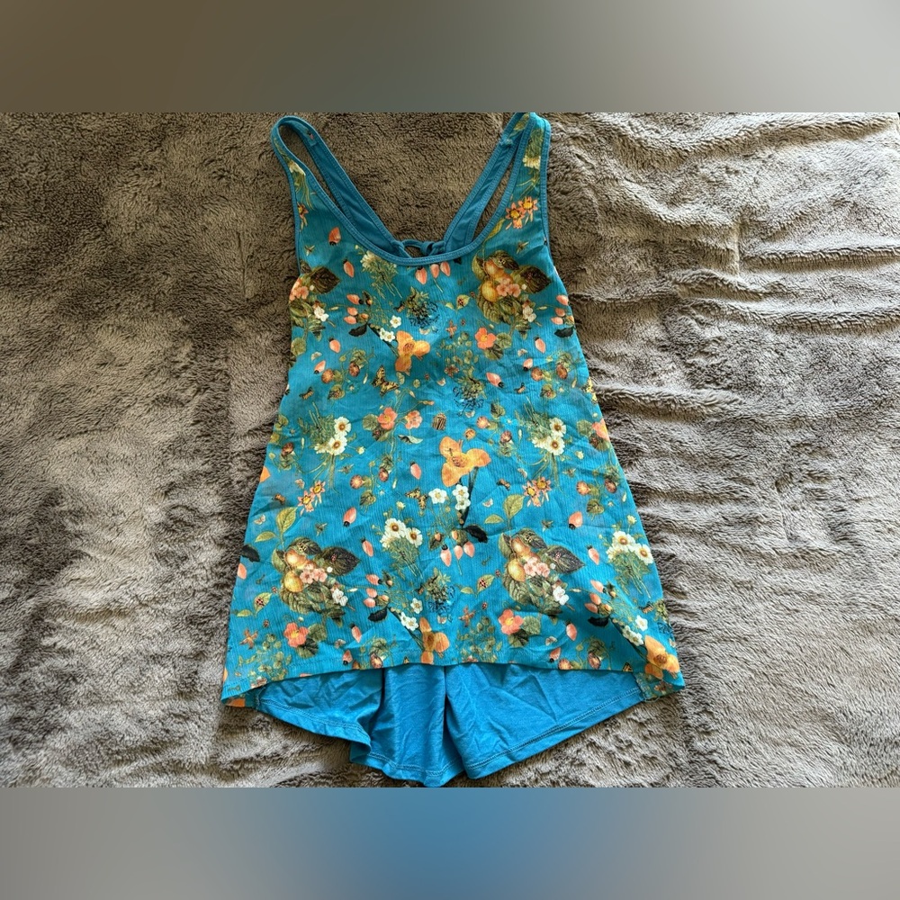 Vera Wang Insect Blouse